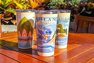 新デザインのリフィルマグが登場！✨🌴