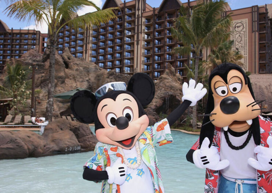 ハワイ-ダイヤモンドヘッド、カイルア、ワイケレアウトレット