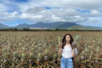 ハワイで“本物の農園体験”してみませんか🍍？
