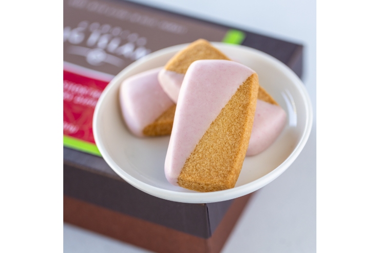 季節限定!ハワイの人気クッキー店に新作が登場