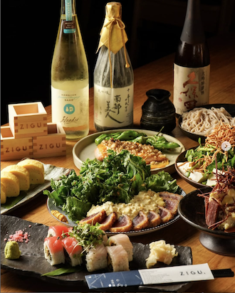 🎉おかげさまで7周年！ZIGUで1週間の感謝祭開催🎉