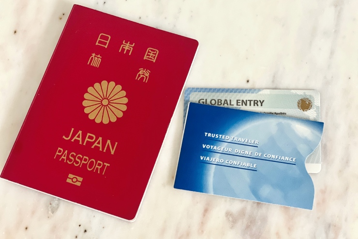 【2025年最新版】アメリカのグローバルエントリーとは?日本人向け申請ガイド