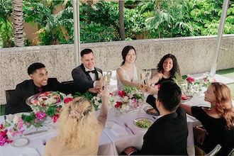 🎉 ハワイ挙式を夢見るあなたへ朗報！ 🎉