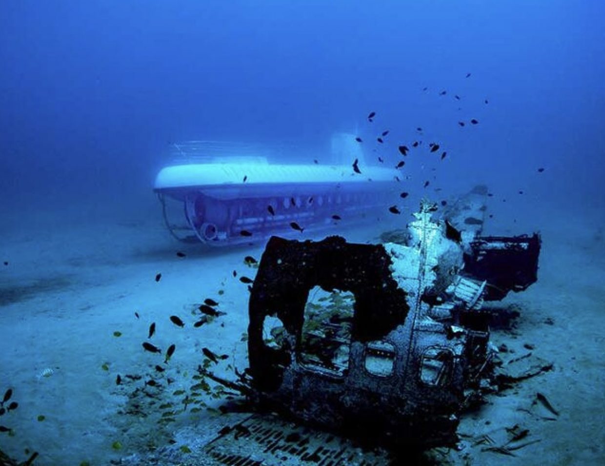 ハワイ-ダイヤモンドヘッド、カイルア、ワイケレアウトレットツアーが