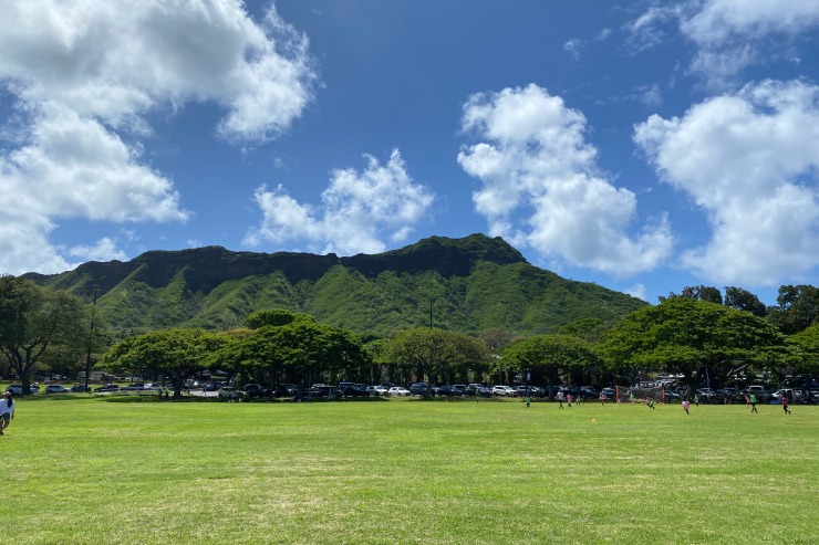 ハワイ旅行費用まとめ