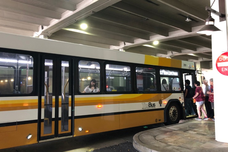 ハワイ旅行費用まとめ