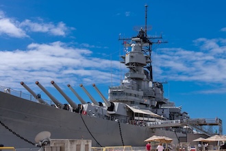 🌺この夏、戦艦ミズーリで冒険と学びのアロハ体験！🌈