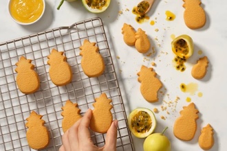 📢【6/28開催】🌈全フレーバー食べ比べ体験🍪