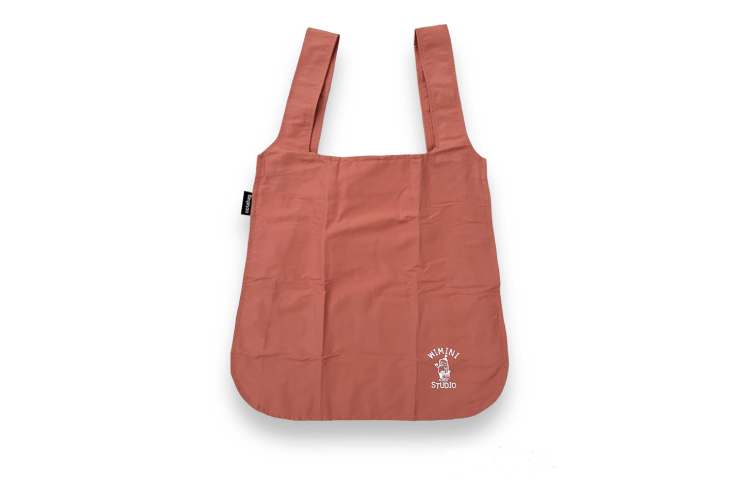 NOTABAG BAG & BACKPACK：$28