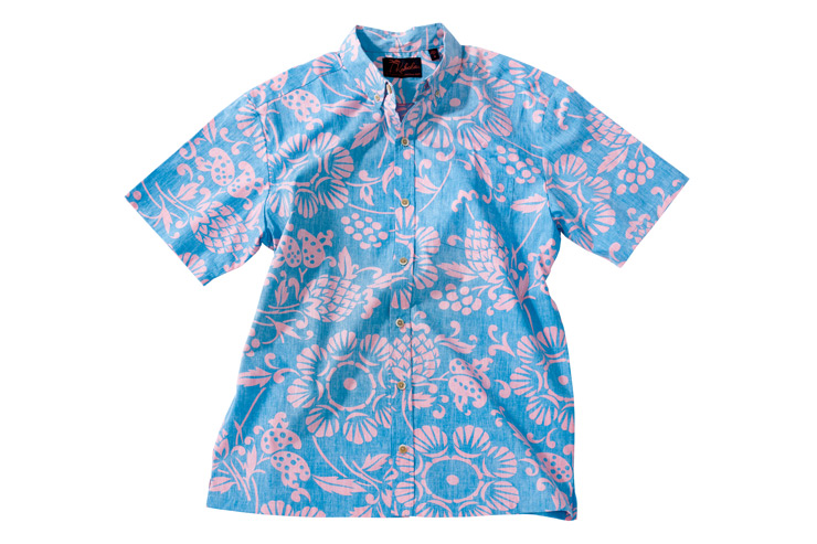 ハワイ気分が楽しめる！松坂屋上野のハワイフェア | アロハストリート