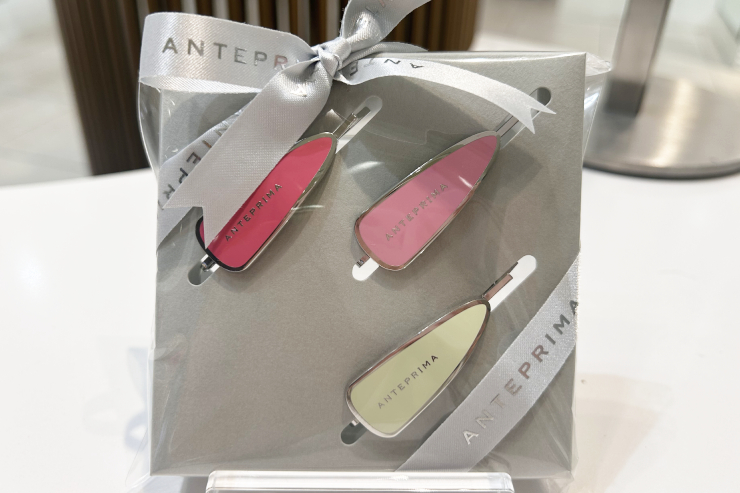 ハワイのアンテプリマで数量限定ギフトをプレゼント