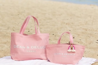 ハワイでしか手に入らない！限定バッグと新アイテムが勢ぞろい🛍️