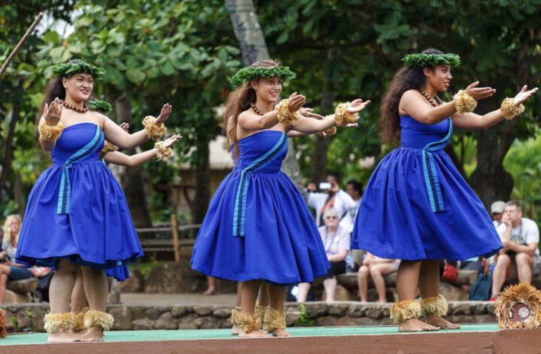 大人気！ポリネシアン文化センター ゲートウェイパッケージ