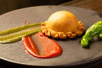“ハワイの旬”を五感で味わう、進化するテイスティングコース🍽️