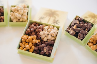 ラグジュアリーな味と品を。上質なハワイ土産🍫🏝️