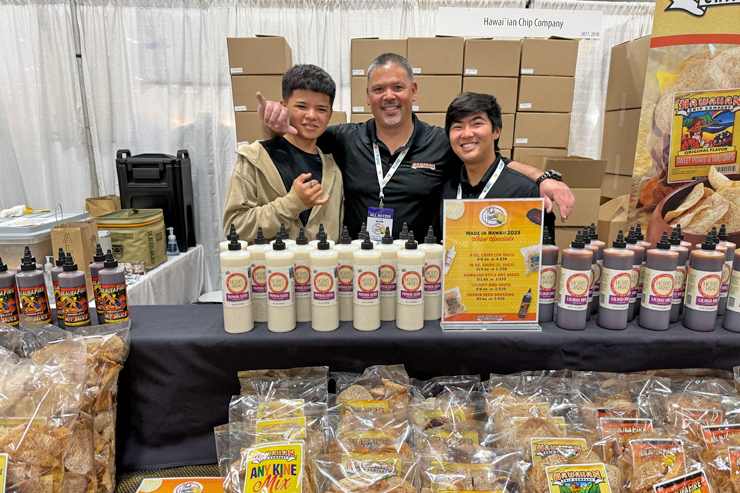 700ブース以上！ハワイ産アイテムが大集結するイベントへ