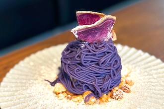 ハワイ島産ビーフを満喫できる3コース登場✨