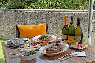 🌴✨インスタライブでハワイ気分！✨🌴