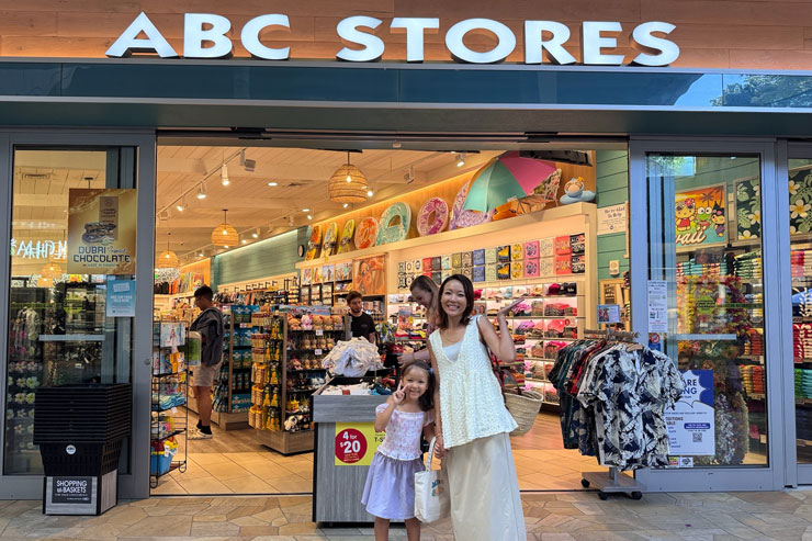 ハワイ土産に最適!ABCストアで買える$5以下アイテム