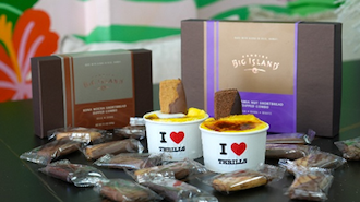 【2日間限定】スペシャルコラボレーション🍪🍦