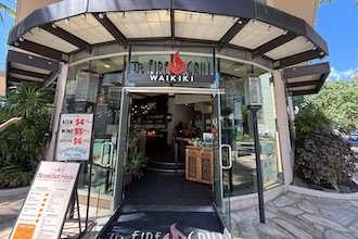 毎日15時から！絶品グルメとドリンクを特別価格で🍹