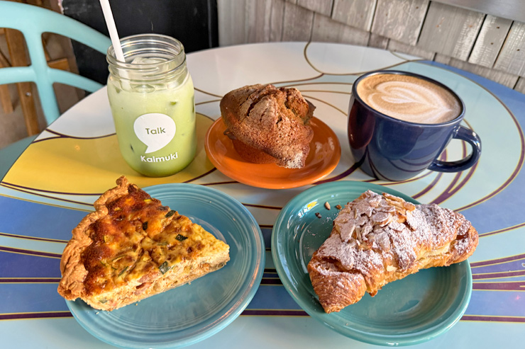 トーク・カイムキ