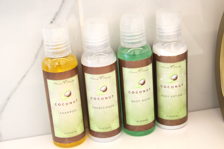 キャプテンクック・リゾートのバケレン紹介