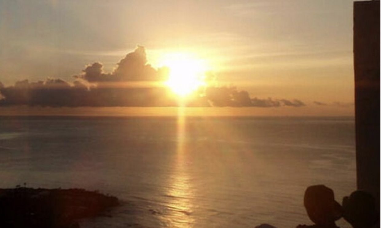 🌅2026年 元旦 初詣＆初日の出ツアー⛩️