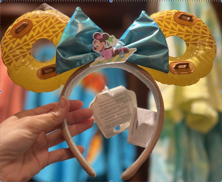 アウラニディズニーリゾートシャトル