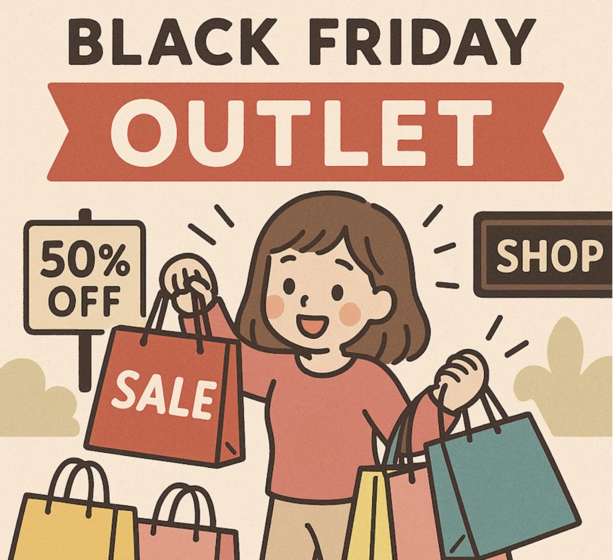 11/28のみ運行! ワイケレアウトレット爆買いシャトル