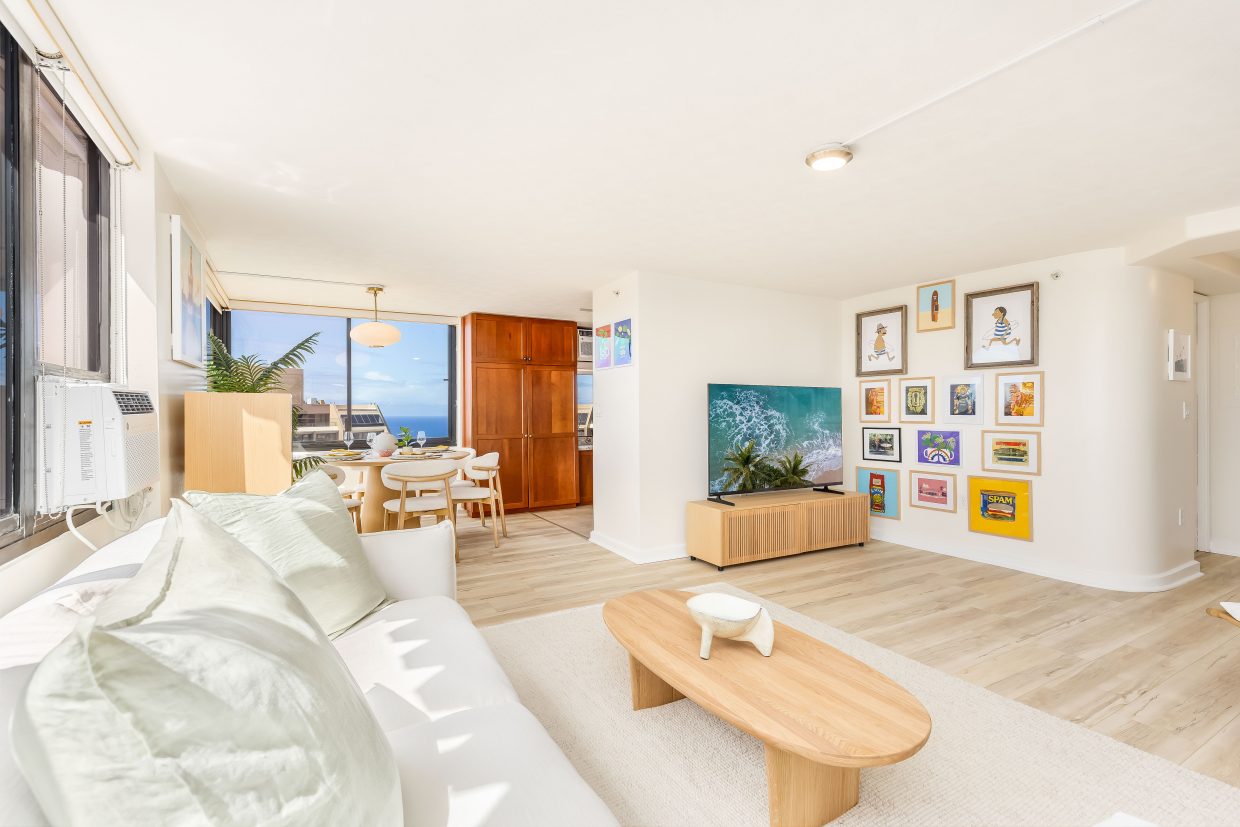 ハワイ旅行にあったら便利な物は？