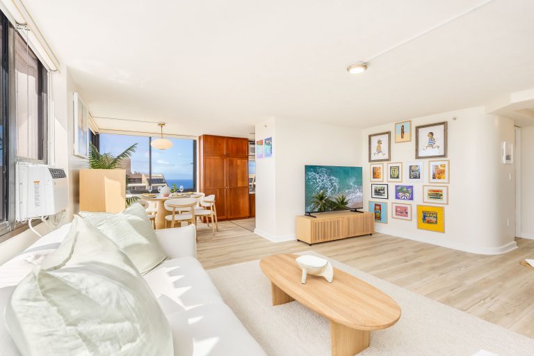 ハワイ旅行にあったら便利な物は？