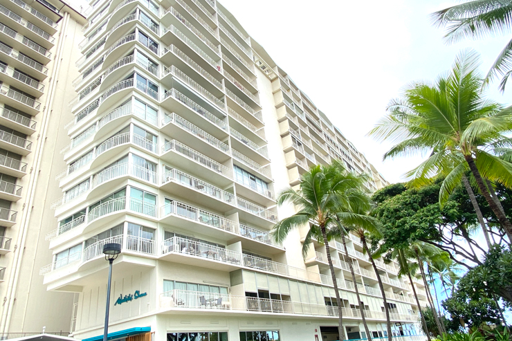 LeaLeaバケーションレンタル