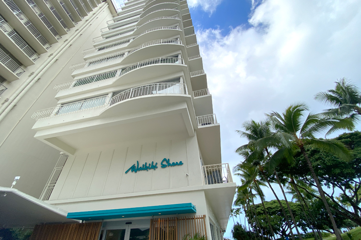 LeaLeaバケーションレンタル