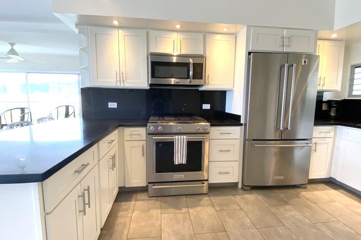 LeaLeaバケーションレンタル