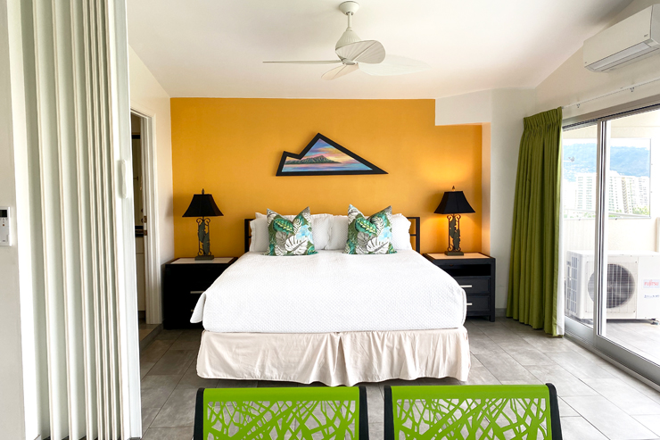 LeaLeaバケーションレンタル