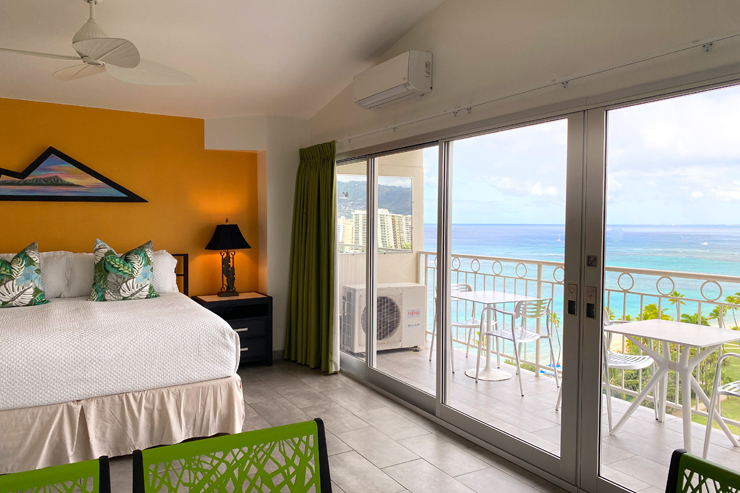 LeaLeaバケーションレンタル