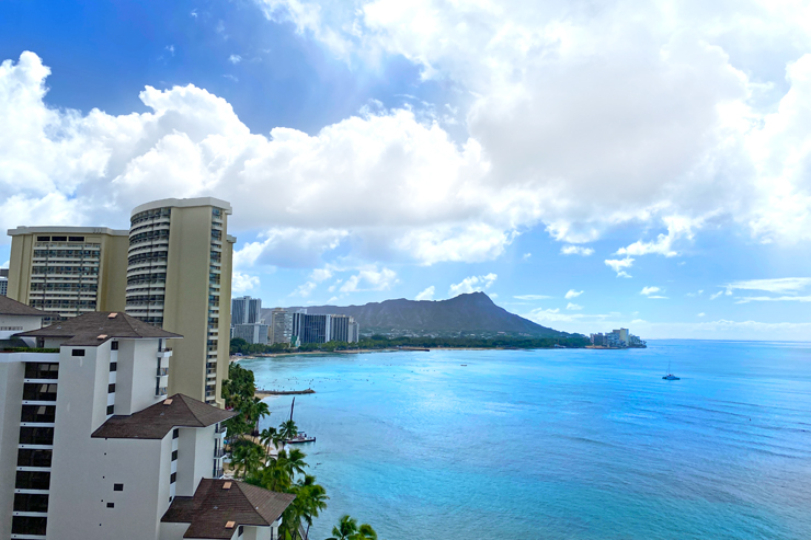 LeaLeaバケーションレンタル