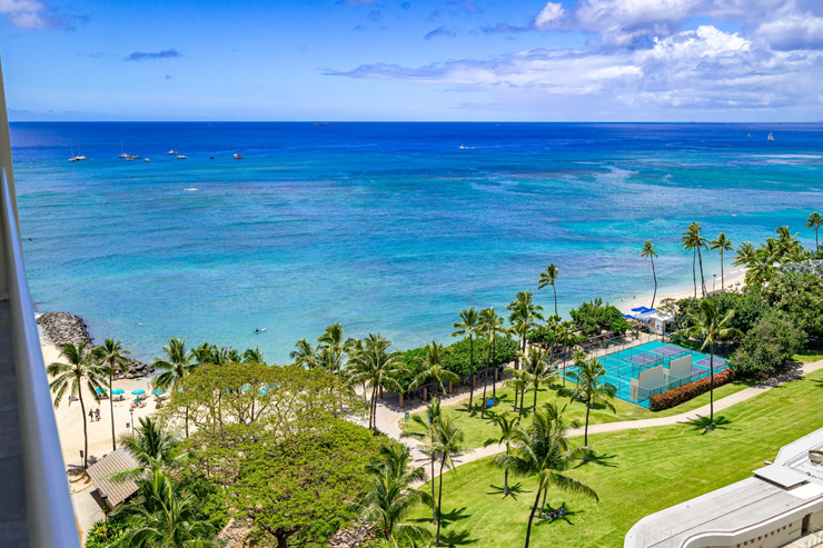 LeaLeaバケーションレンタル