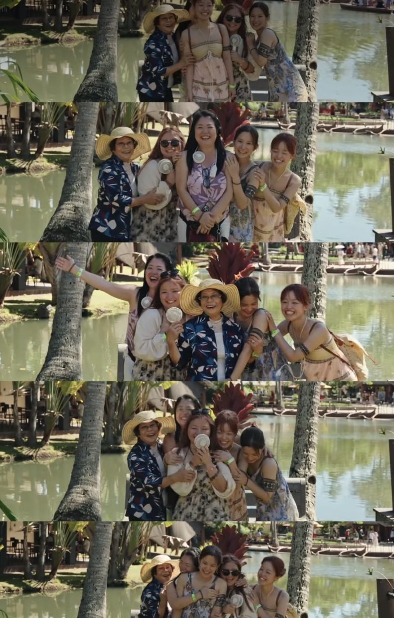 🌺三世代で過ごすなら、ポリネシアカルチャーセンター！🌺