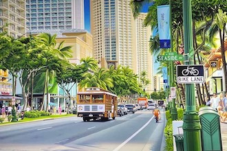 2026年ハワイカレンダー＆手帳が登場🌸原画展も開催🎨