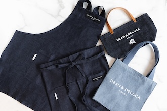 上質な素材で彩る、毎日をスタイリッシュに💫