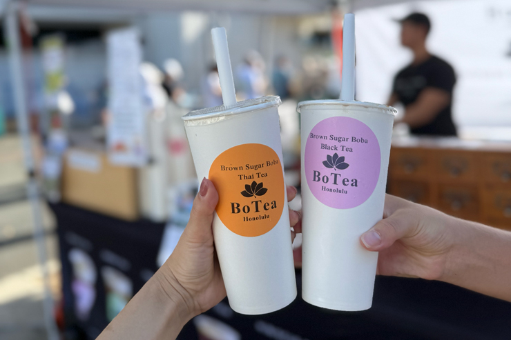 今週ハワイで起きたこと11月1週め【チャット】