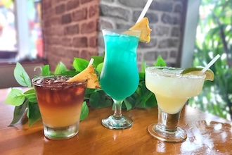 15:00〜18:00限定✨ワイキキでお得に贅沢なひととき🍸