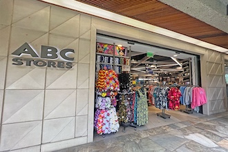 ハワイ土産はこれで決まり🎁ABCストア生配信✨