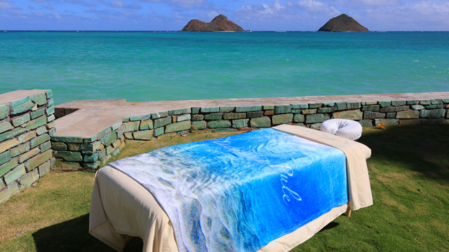 カップル・ペアマッサージ90分コース予約で2人めが半額