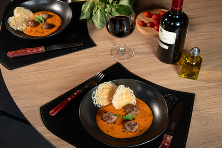 食べ放題で20％オフ！人気ピザレストランの新アペタイザー