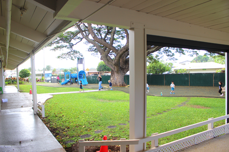 アーリー・アチーバーズ・プリスクール・ハワイ