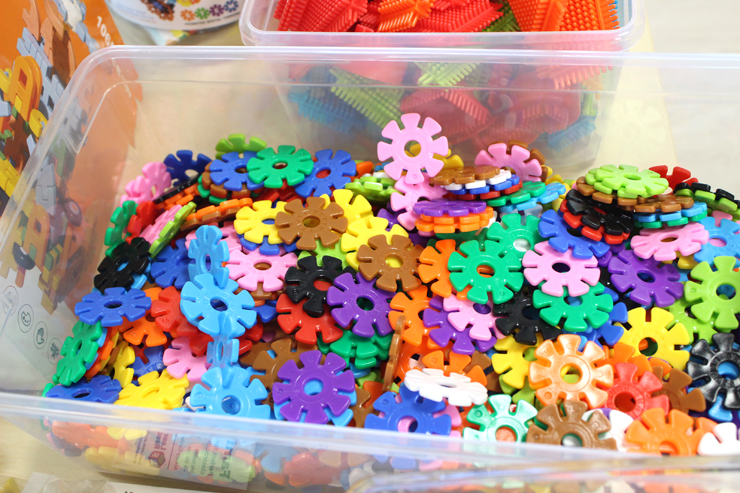 アーリー・アチーバーズ・プリスクール・ハワイ