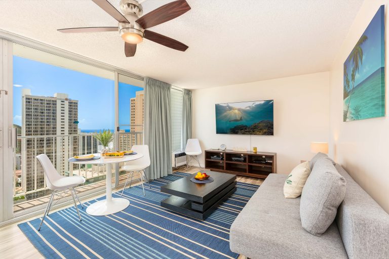 コスパ抜群のコンドミニアムご紹介